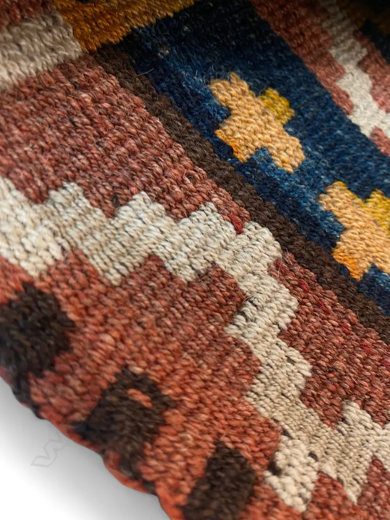 A wool tent hanging, Image 1++